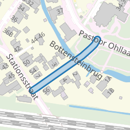 Bottensteinweg