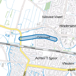Broederschaplaan