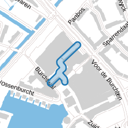 Burchtpoort