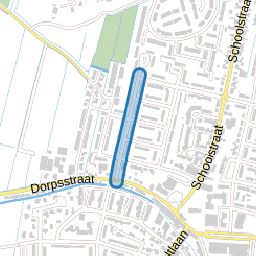 Camphuysenstraat