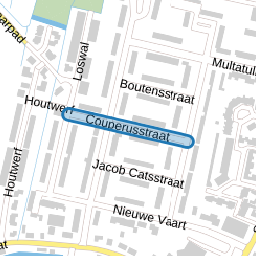 Couperusstraat