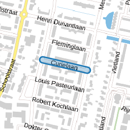 Curielaan