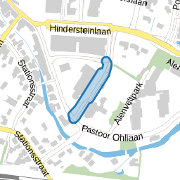 De Paddenaar