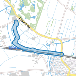 De Rivier