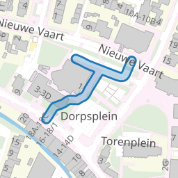Dorpsplein