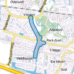 Europaweg