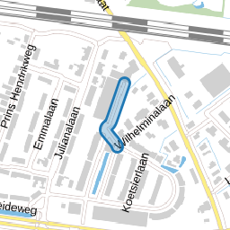 Groene Draecklaan