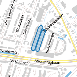 Groene Draecksingel