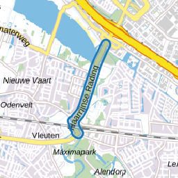 Haarrijnse Rading