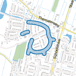 Haarzichtlaan