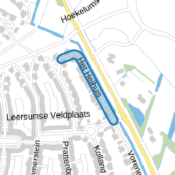Het Heihuis