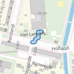 Het Leiwerk