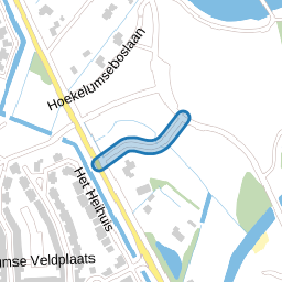 Heumenseboslaan