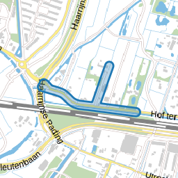 Hof ter Weydeweg
