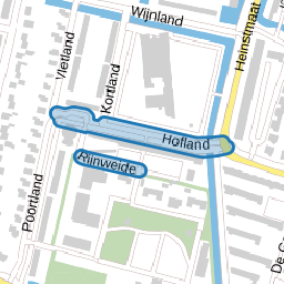 Hofland