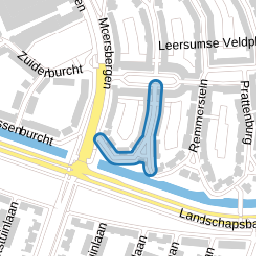 Kaapse Bossen