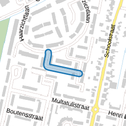 Kamerheerlaan