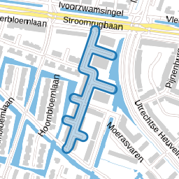 Klokjesbloemlaan