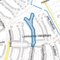 Leersumse Veld