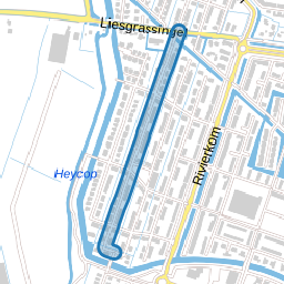 Mattenbieslaan