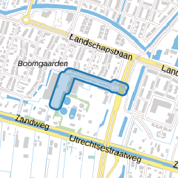 Mostperenlaan