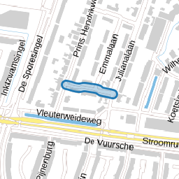 Nassaustraat