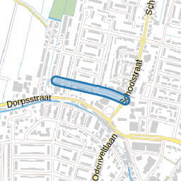 Nieuwe Vaart