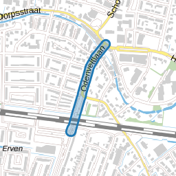 Odenveltlaan