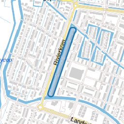 Paardenbloemsingel