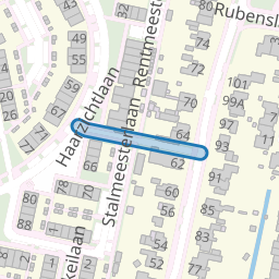 Palfrenierlaan