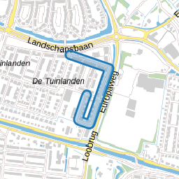 Paradijstuinlaan