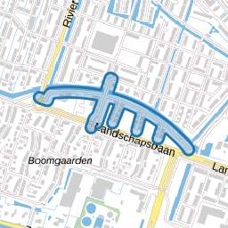 Passiebloemweg