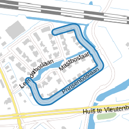 Prinsenboslaan