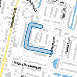Rembrandtlaan