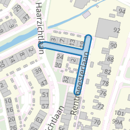 Rentmeesterlaan