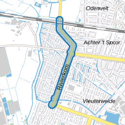 Rivierkom