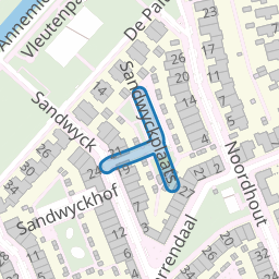 Sandwyckplaats