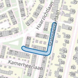 Stalmeesterlaan