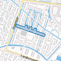Teunisbloemlaan