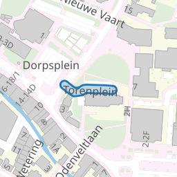 Torenplein