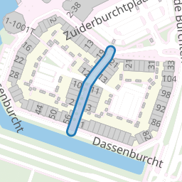 Valkenburcht