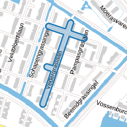 Vedergraslaan