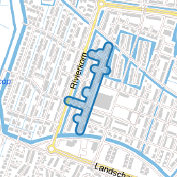 Vlambloemlaan