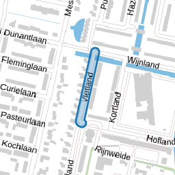 Vletland