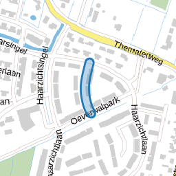 Wandtapijtenlaan