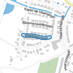 Wijnkelderlaan