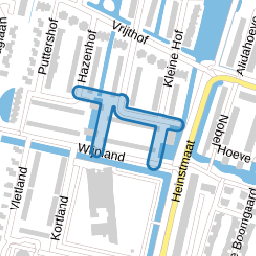 Wilderveld