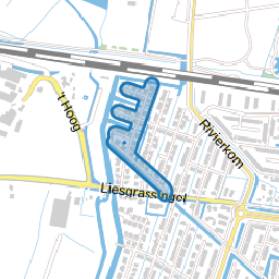Wilgenrooslaan