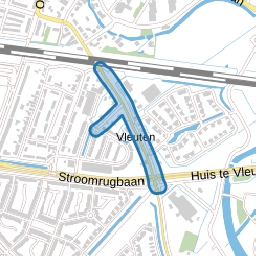 Wilhelminalaan