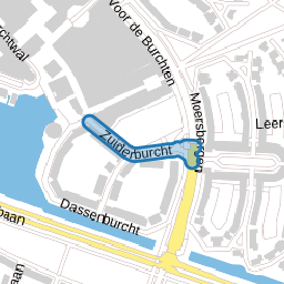Zuiderburcht